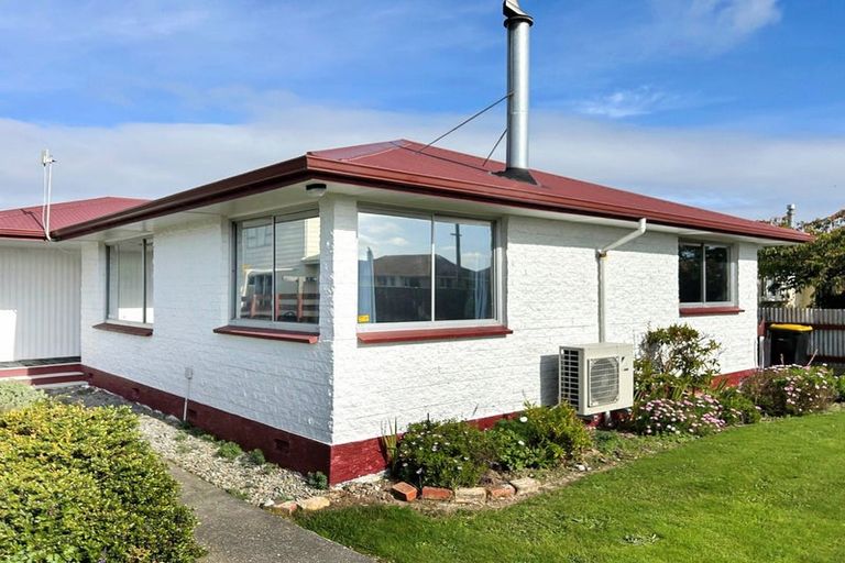 Photo of property in 293 Tramway Road, Heidelberg, Invercargill, 9812