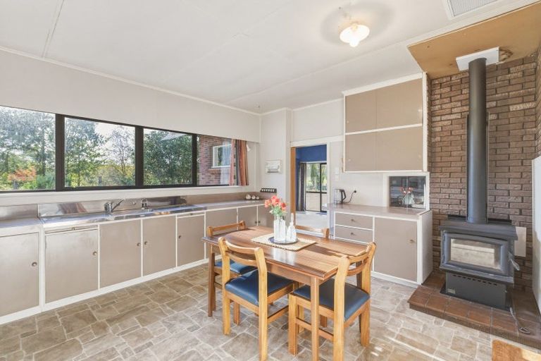Photo of property in 110 Putorino Road, Hunterville, Marton, 4787