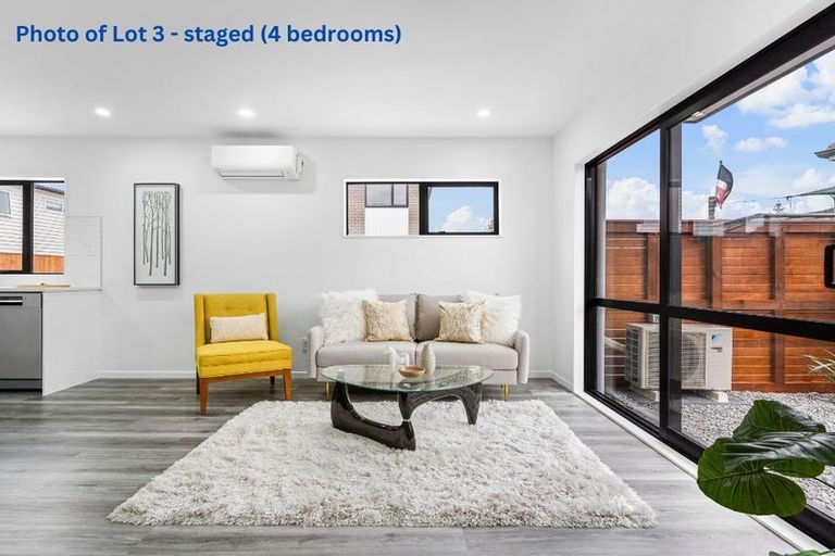 Photo of property in 7d Gladfield Lane, Te Atatu Peninsula, Auckland, 0610