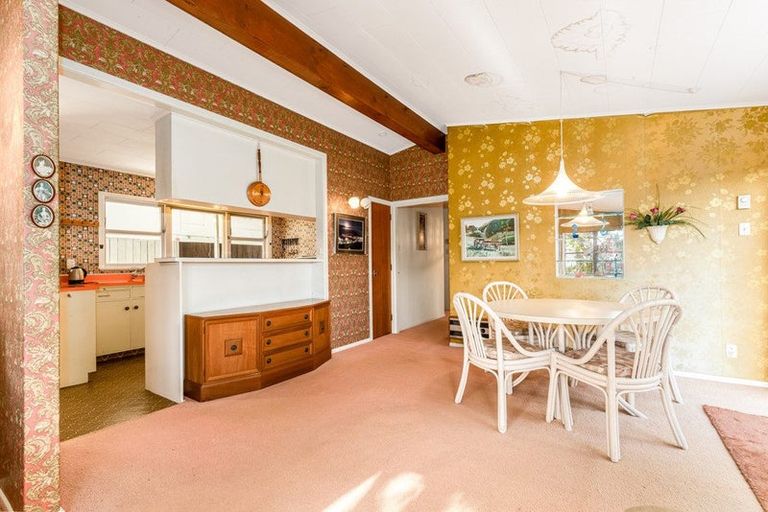 Photo of property in 204 Pembroke Road, Wilton, Wellington, 6012