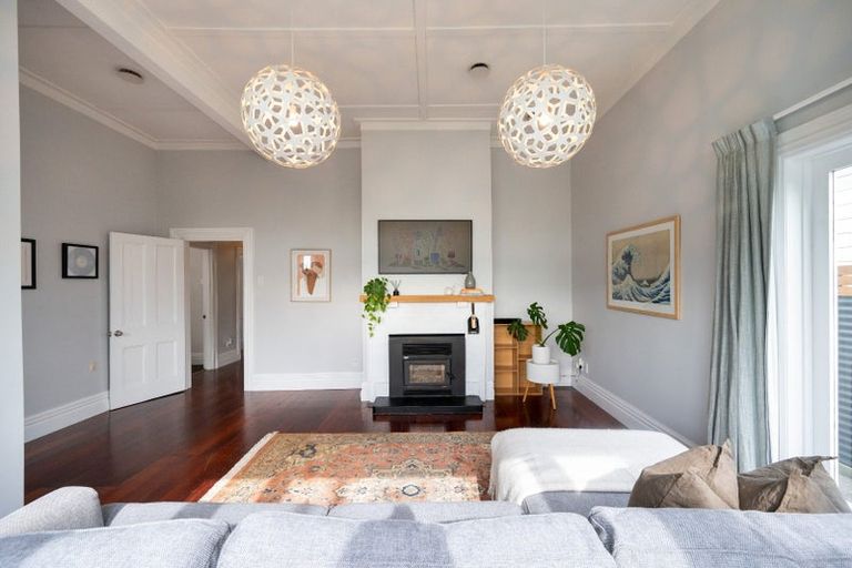 Photo of property in 10 Hall Street, Napier South, Napier, 4110