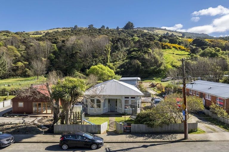 Photo of property in 153 Norwood Street, Normanby, Dunedin, 9010