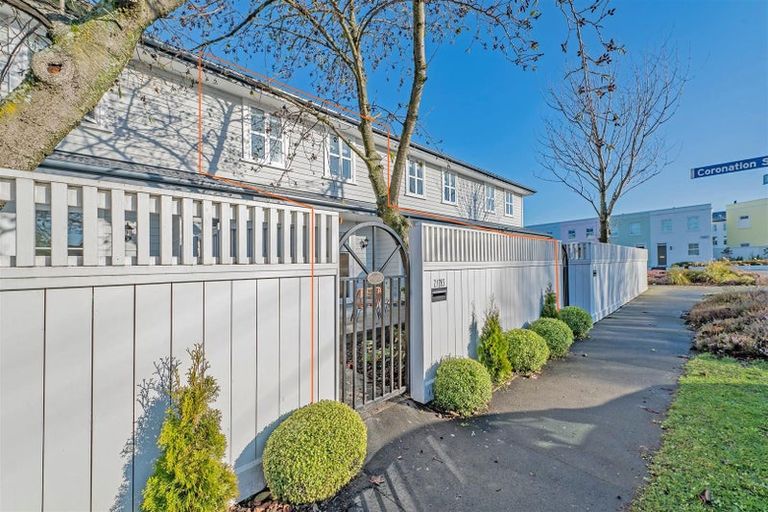 Photo of property in 2/283 Selwyn Street, Spreydon, Christchurch, 8024