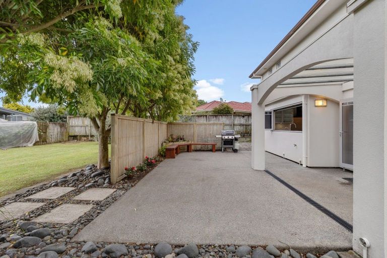 Photo of property in 8 Woodside Close, Morrinsville, 3300