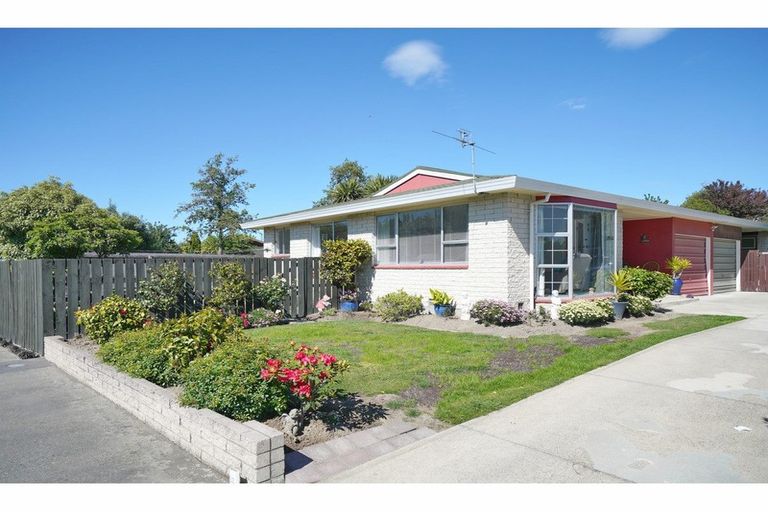 Photo of property in 31 Northfield Road, Casebrook, Christchurch, 8051