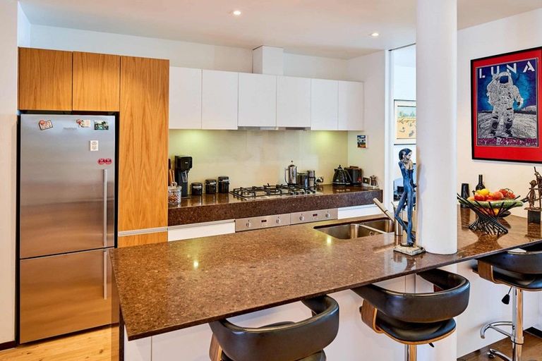 Photo of property in Il Casino Apartments, 803/38 Jessie Street, Te Aro, Wellington, 6011