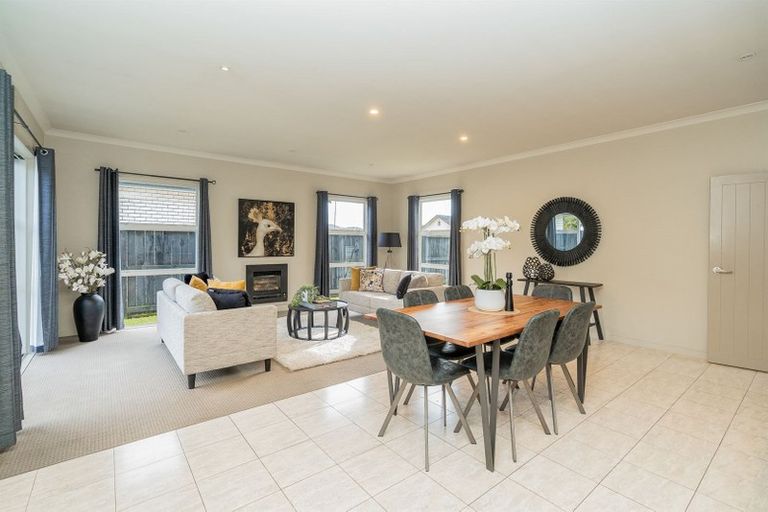 Photo of property in 21 Langdale Court, Huntington, Hamilton, 3210