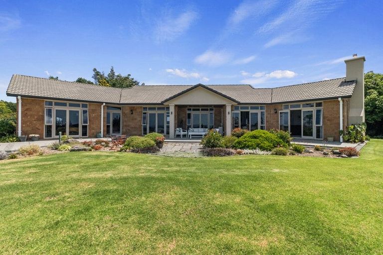 Photo of property in 244 Lindemann Road, Tahawai, Katikati, 3170