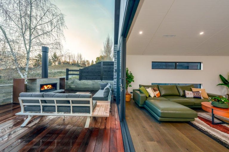 Photo of property in 7 Kamana Rise, Wanaka, 9382