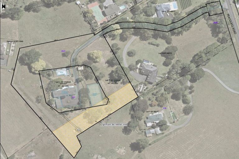 Photo of property in 362c Peacockes Road, Peacocke, Hamilton, 3282