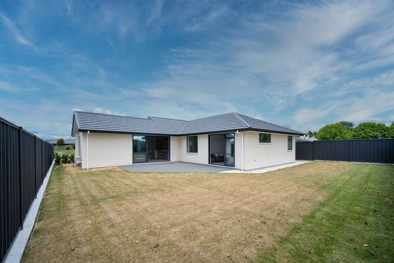 Photo of property in 6 Matau Crescent, Frimley, Hastings, 4120