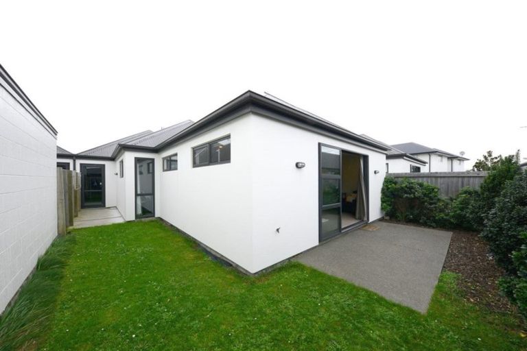 Photo of property in 64 Mustang Avenue, Wigram, Christchurch, 8042