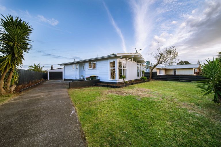 Photo of property in 8 Quennell Avenue, Favona, Auckland, 2024