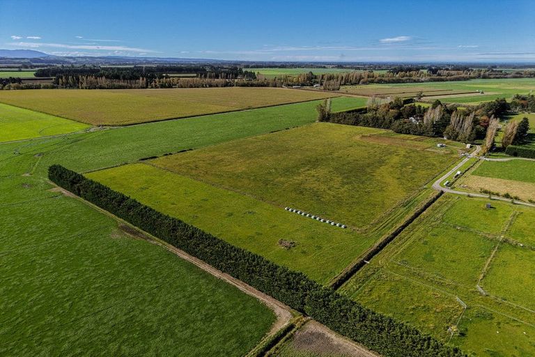 Photo of property in 1015 Wolffs Road, West Eyreton, 7476