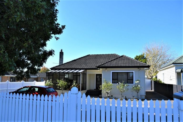 Photo of property in 52 Nixon Street, Hamilton East, Hamilton, 3216
