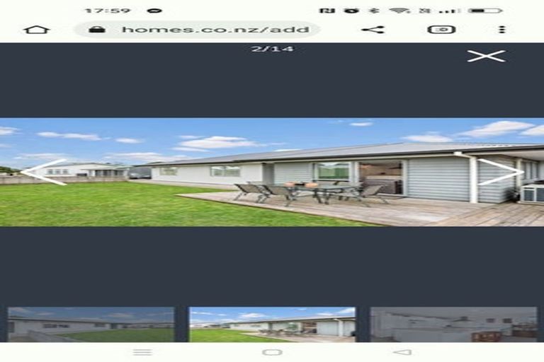 Photo of property in 66a Helvetia Road, Pukekohe, 2120