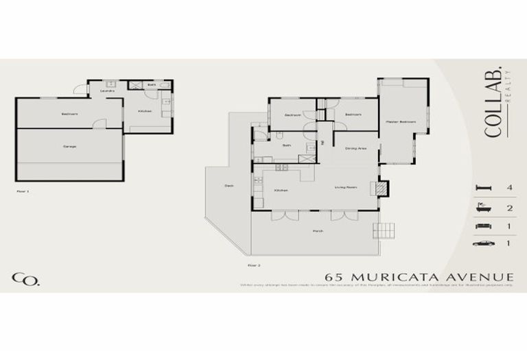 Photo of property in 65 Muricata Avenue, Mount Maunganui, 3116