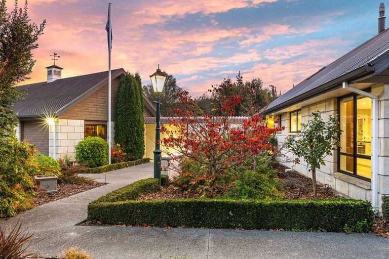 Photo of property in 259 O'roarkes Road, Fernside, Rangiora, 7471