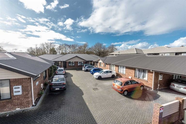 Photo of property in 20u5 Greensboro Street, Hamilton East, Hamilton, 3216