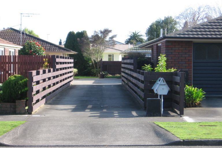 Photo of property in 95b Long Melford Road, Awapuni, Palmerston North, 4412