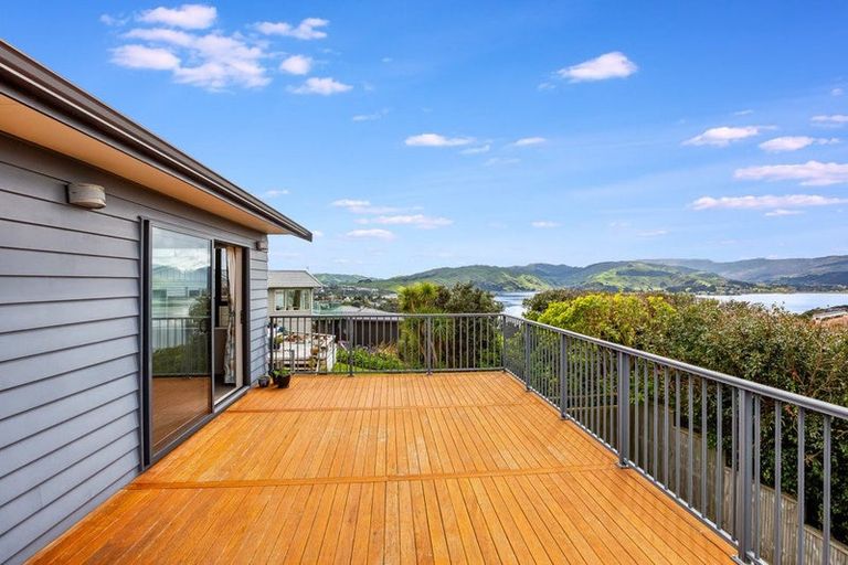Photo of property in 154 Kahu Road, Paremata, Porirua, 5024