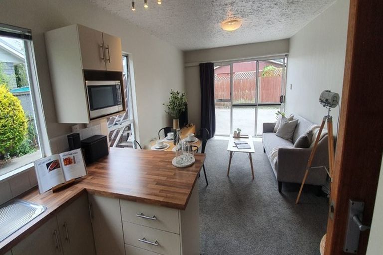 Photo of property in 5/93 Geraldine Street, Edgeware, Christchurch, 8013