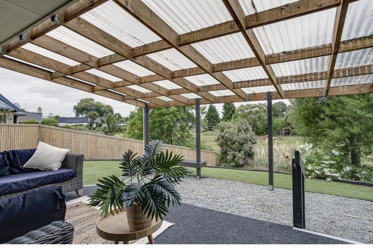 Photo of property in 12 Bridge Street, Temuka, 7920