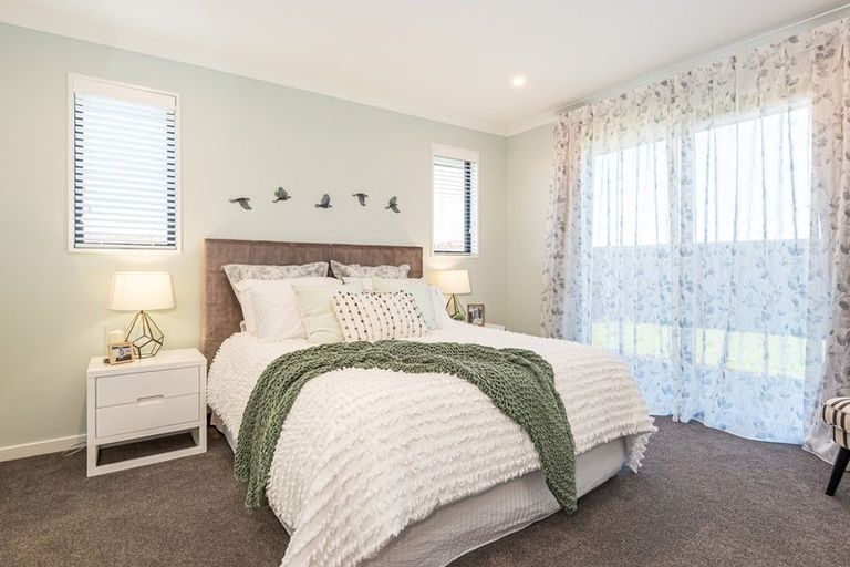 Photo of property in 13 Twin Meadows Drive, Casebrook, Christchurch, 8051