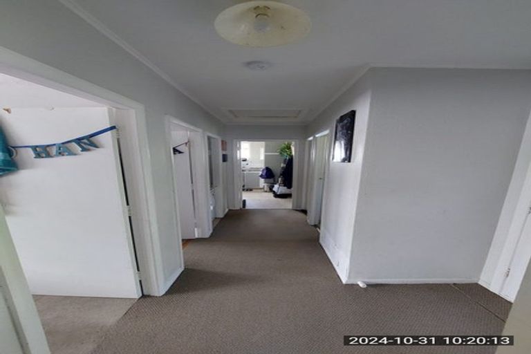 Photo of property in 51 Glenpark Avenue, Frankleigh Park, New Plymouth, 4310