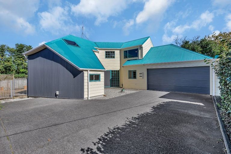 Photo of property in 2/31 Mcclintock Street, Whau Valley, Whangarei, 0112