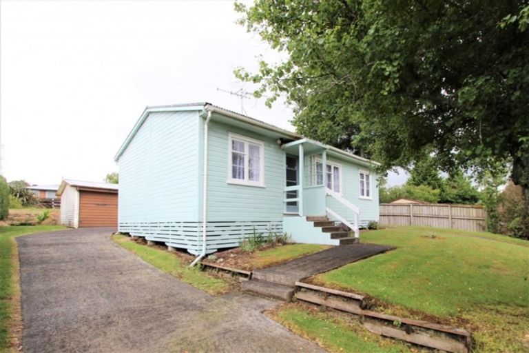 Photo of property in 14 Cramond Street, Tokoroa, 3420