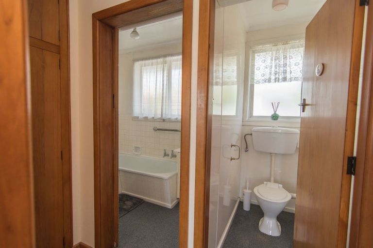 Photo of property in 10a Godley Street, Temuka, 7920