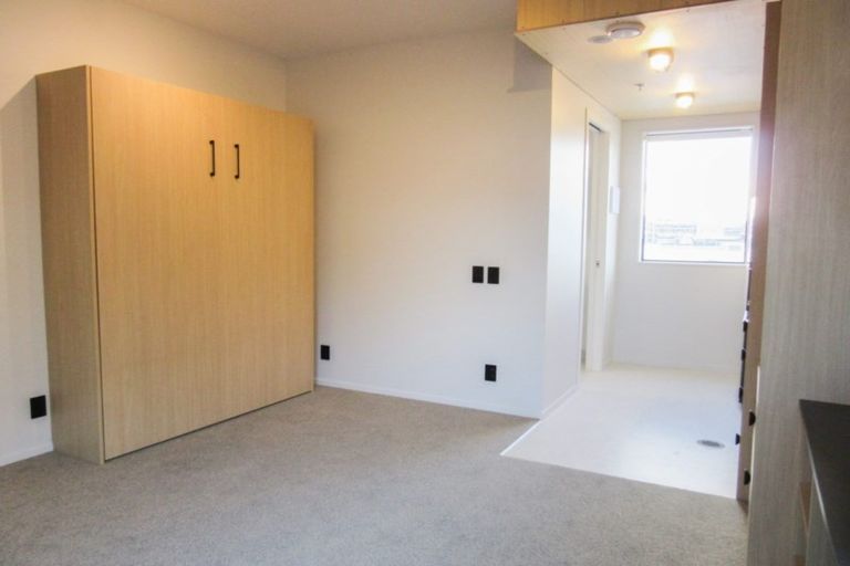 Photo of property in Vedado Apartments, 304/41u Hopper Street, Mount Cook, Wellington, 6011