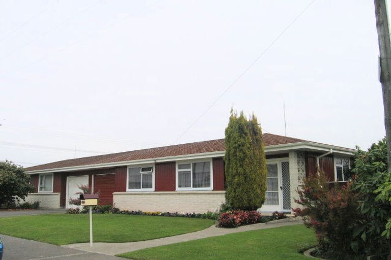 Photo of property in 2a Pembroke Street, Taradale, Napier, 4112