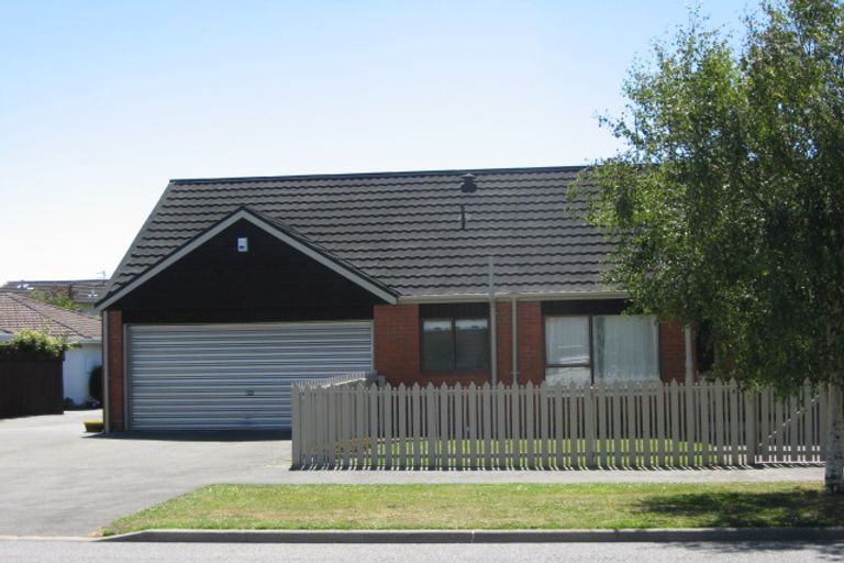 Photo of property in 93 Rugby Street, Merivale, Christchurch, 8014