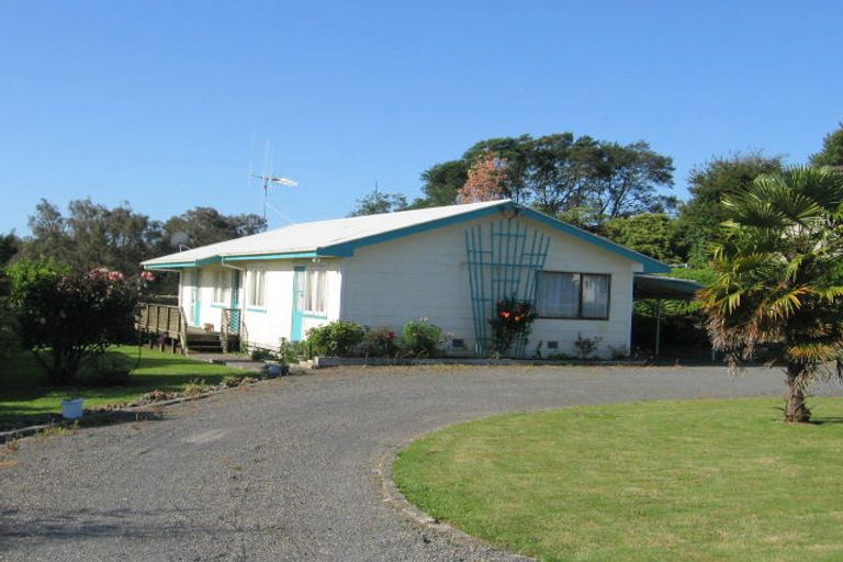 Photo of property in 61 Main North Road, Otorohanga, 3900