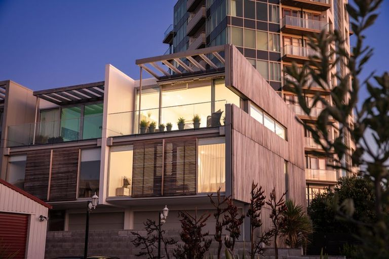 Photo of property in 384a Kapiti Road, Paraparaumu Beach, Paraparaumu, 5032