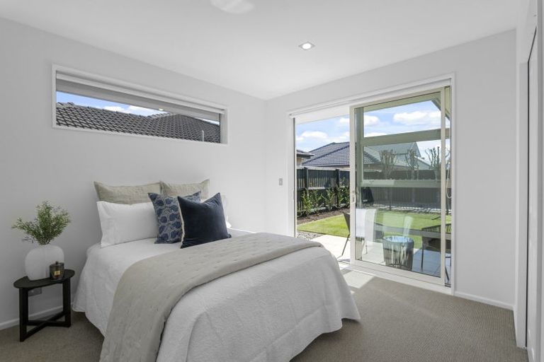 Photo of property in 23 Applefield Court, Northwood, Christchurch, 8051