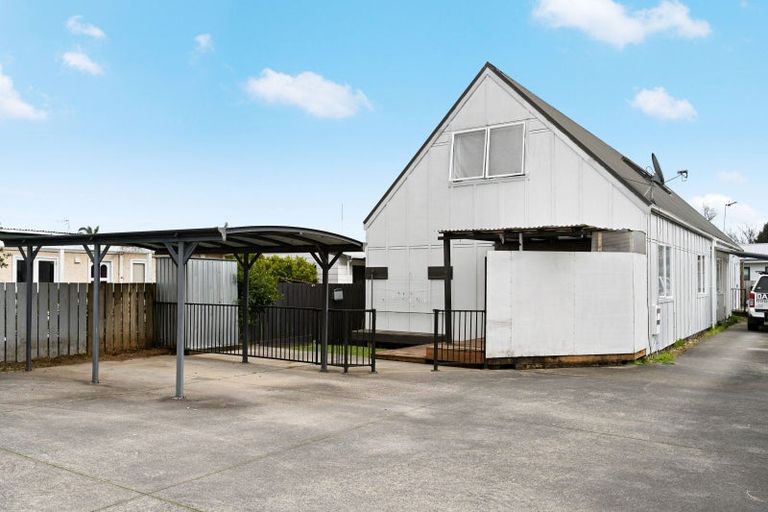 Photo of property in 61c Primrose Street, Frankton, Hamilton, 3204