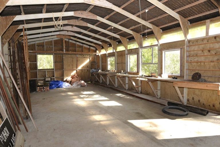 Photo of property in 158 Tunnel Road, Puhoi, Warkworth, 0994