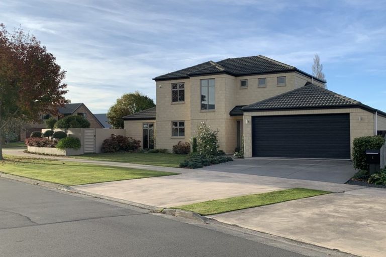 Photo of property in 1 Richard Seddon Drive, Northwood, Christchurch, 8051