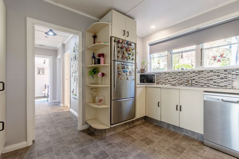 Photo of property in 164 Rotohiwi Road, Flemington, Waipukurau, 4282