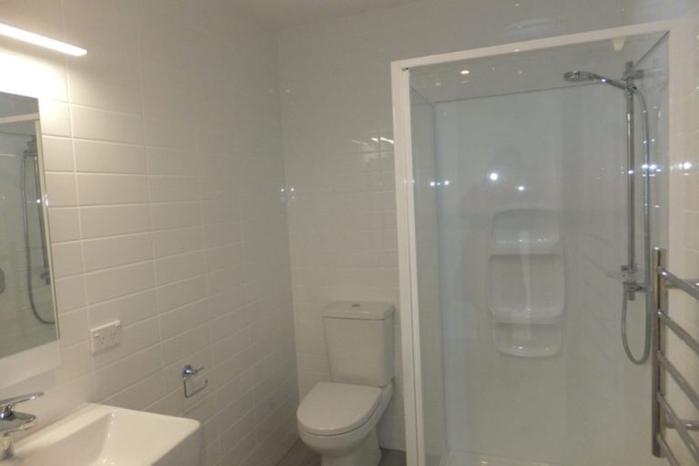 Photo of property in 7/155 Peterborough Street, Christchurch Central, Christchurch, 8013