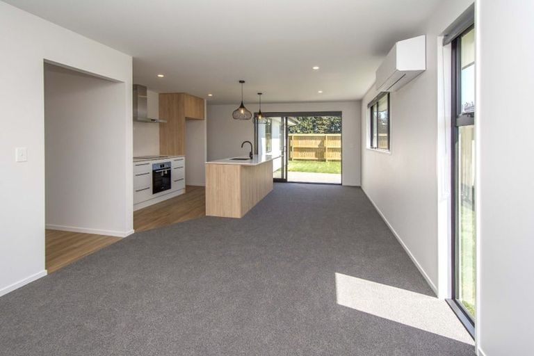 Photo of property in 24 Dallimore Drive, Belfast, Christchurch, 8051