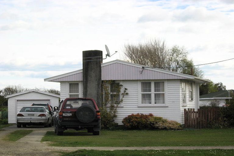 Photo of property in 28 Stafford Street, Shannon, 4821