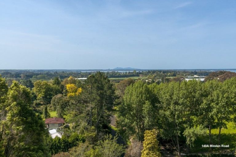 Photo of property in 140a Minden Road, Minden, Tauranga, 3176