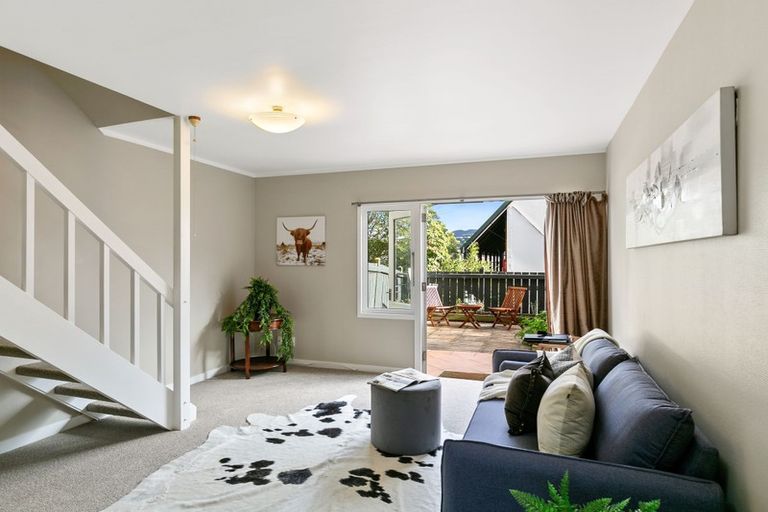 Photo of property in Hiropi St Village, 43/46u Hiropi Street, Newtown, Wellington, 6021