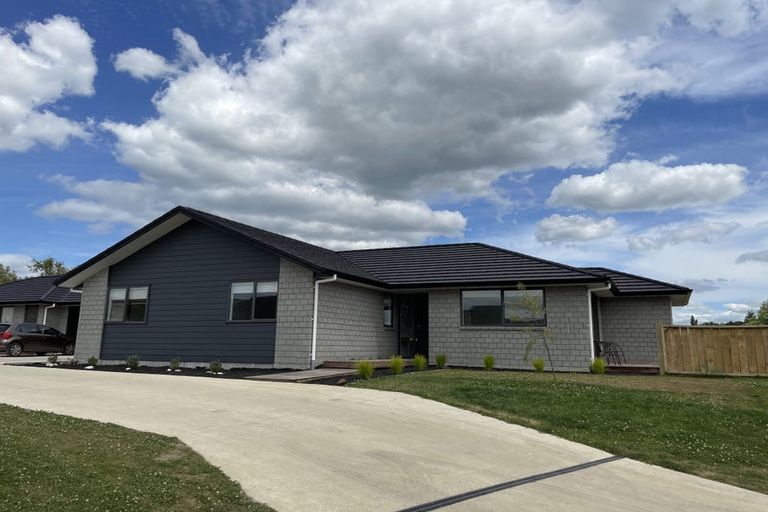 Photo of property in 2/1246 Racecourse Road, Te Awamutu, 3800