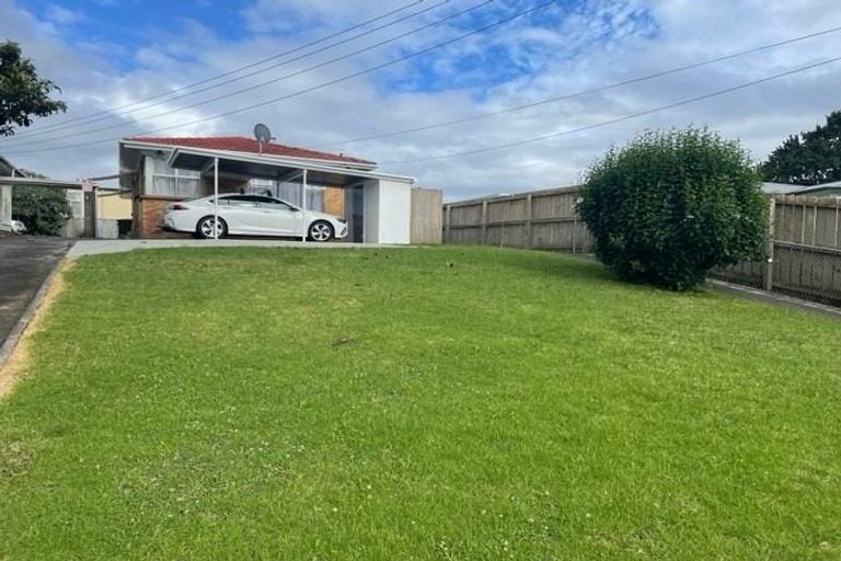 Photo of property in 1/6 Cornwall Road, Papatoetoe, Auckland, 2025