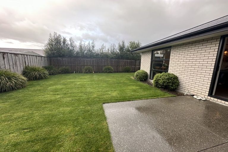 Photo of property in 63 Jean Archie Drive, Rolleston, 7614